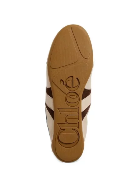 Sneakerși Chloé