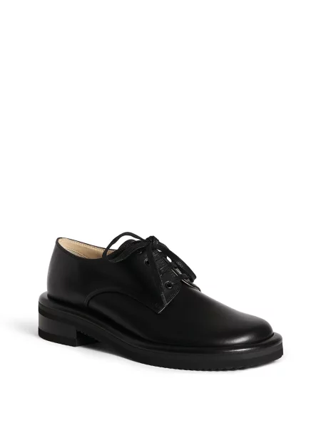 Pantofi derby Proenza Schouler negru