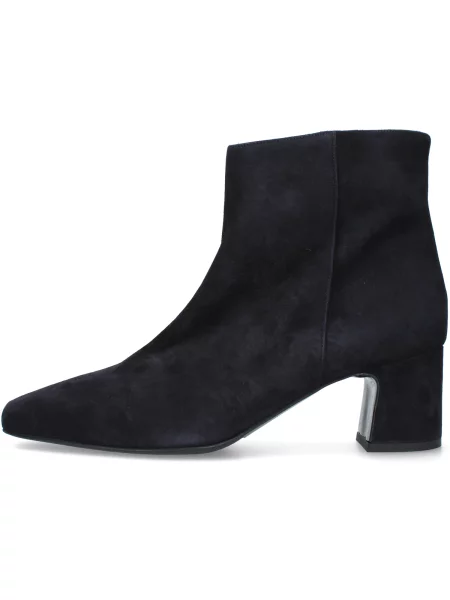 Pantofi Albano albastru