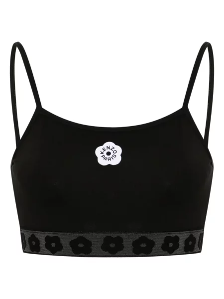 Sutien Kenzo negru
