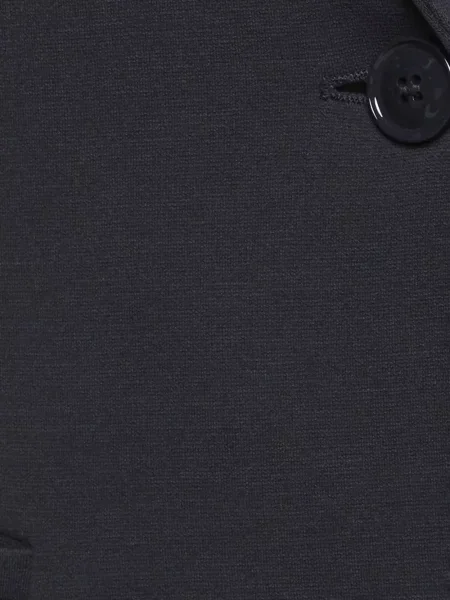 Sacou Max Mara albastru