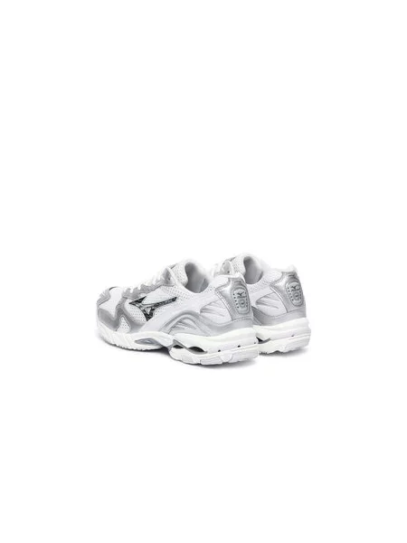 Mizuno Sportcipők Wave Rider 10 Sport' fehér