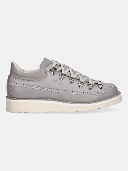 Fracap sneakers din piele Indian