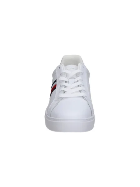Tenisky Tommy Hilfiger biela