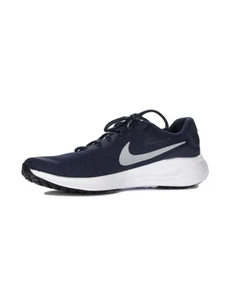 Pantofi Nike albastru