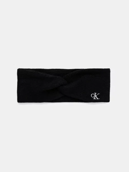 Шапка Calvin Klein черно