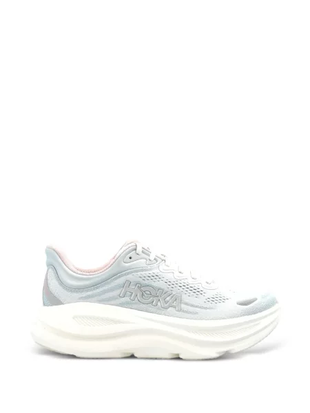 Sneakerși Hoka albastru