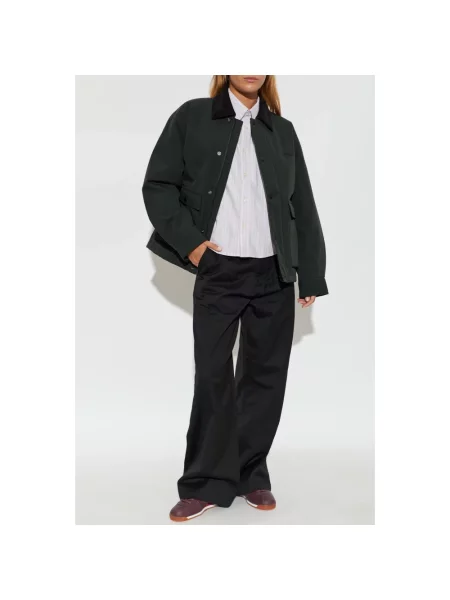 Kurtka Carhartt Wip zielona