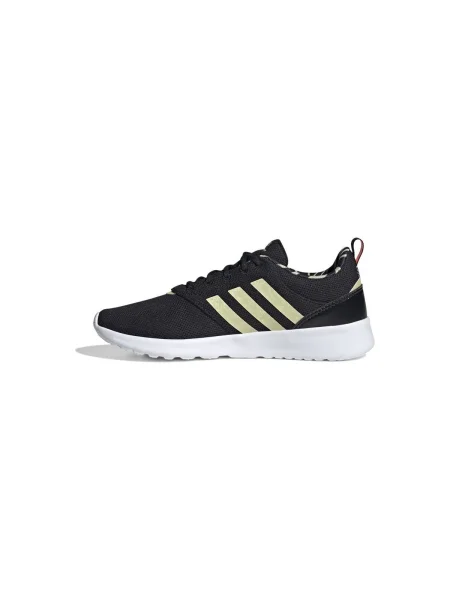 Félcipő Adidas fekete