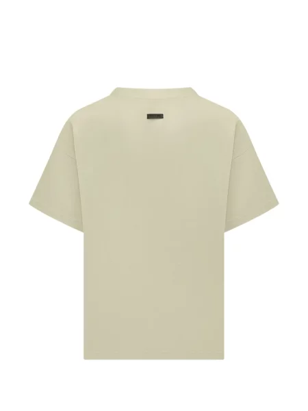 Тениска Fear Of God с автограф