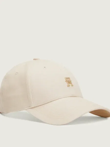TOMMY HILFIGER Șapcă deschis bej