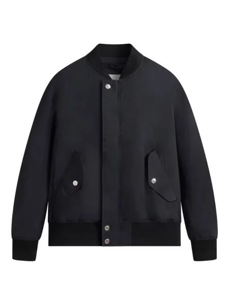 Geacă bomber Mackintosh negru