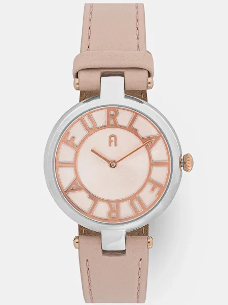 Часовници Furla розово