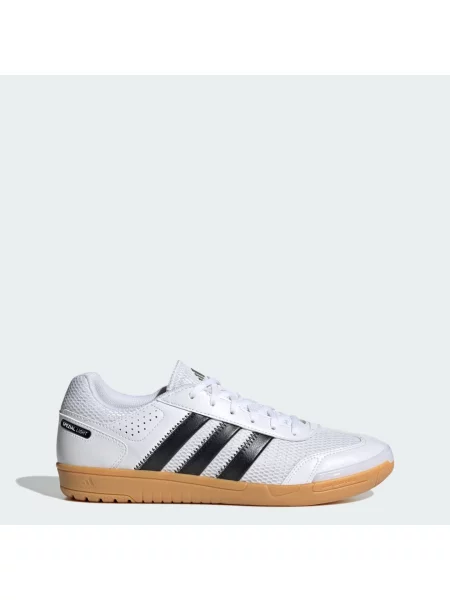 Sneakersy Adidas Spezial białe