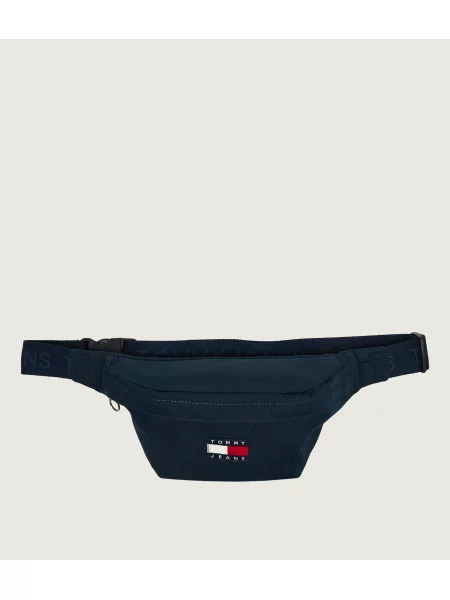 Tommy Jeans Övtáskák Tjm Ess Daily Bumbag Sötétkék kék