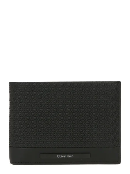 Portofel Calvin Klein negru