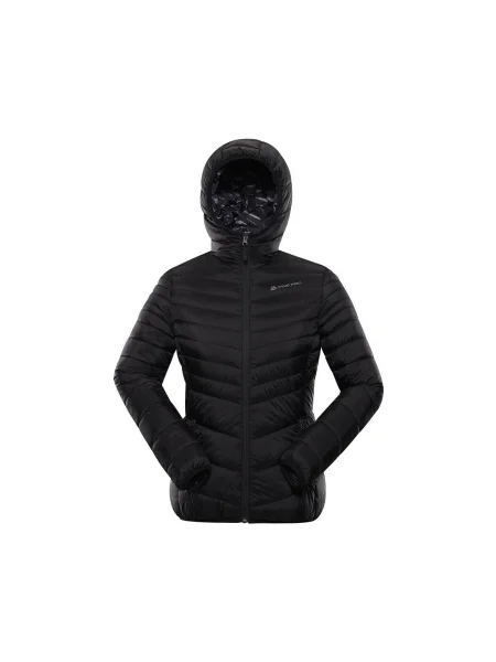 Geacă Alpine Pro negru