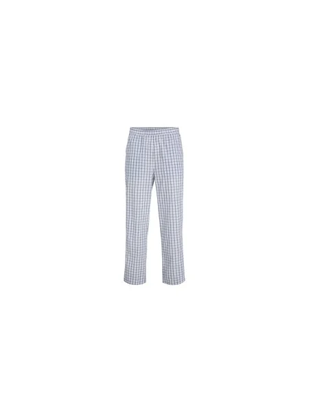 Jack&Jones Pizsama Florence Regular Fit kék