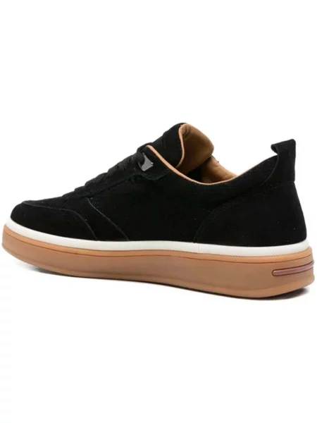 Pantofi Sergio Moretti negru