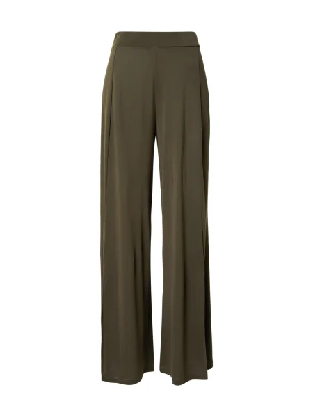 ABOUT YOU Pantaloni Caro oliv