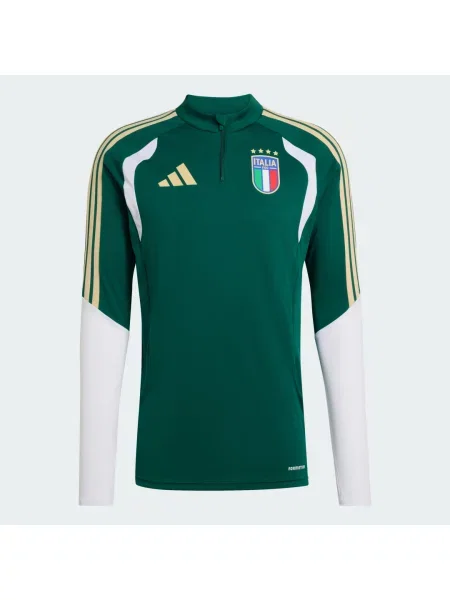 Bunda Adidas zelená