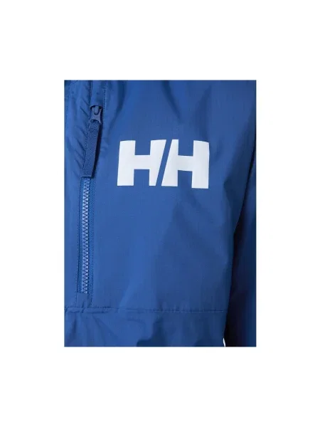 Bunda Helly Hansen modrá