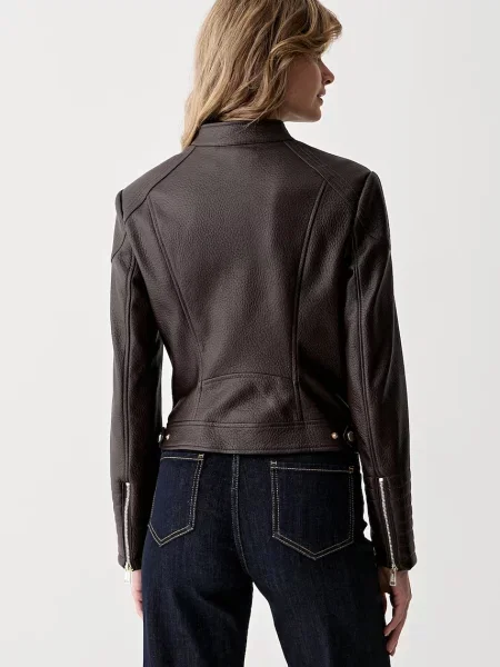 Guess демісезонна куртка MARLENE