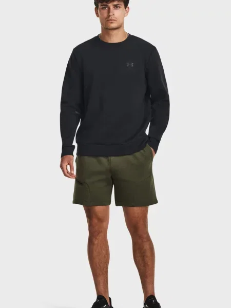 Свитшот Under Armour черный