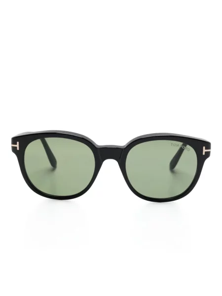 Ochelari de soare Tom Ford Eyewear negru
