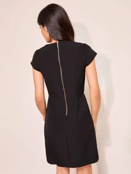 Friends Like These Rochie negru
