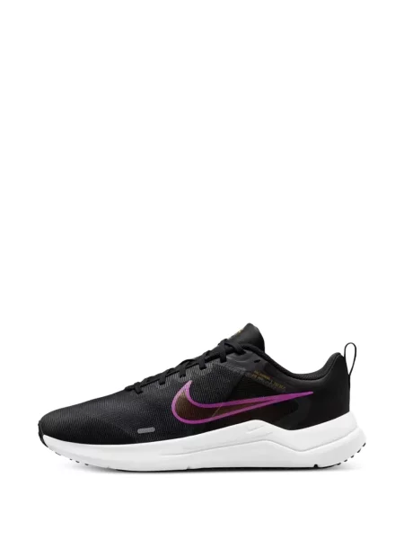 Top Nike bez kostic červený