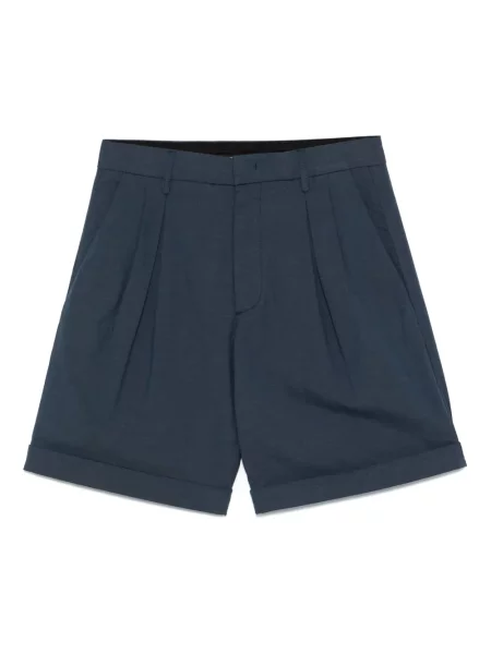 Kratke hlače Dondup plava