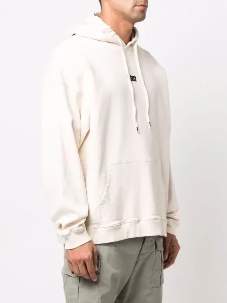 Mikina s kapucí Dsquared2
