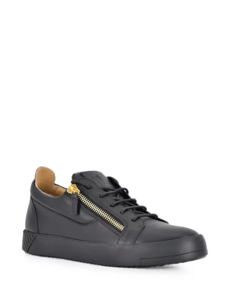 Sneakerși Giuseppe Zanotti Frankie negru