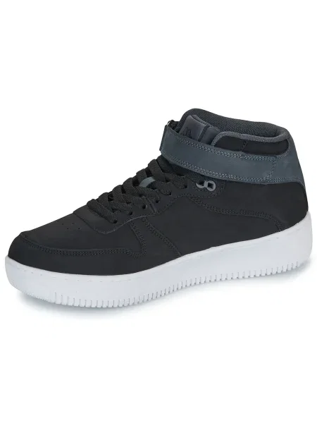 Kappa Sneakers Logo Maserta Md V negru