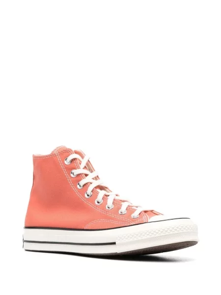 Sportbačiai Converse Chuck 70 oranžinė