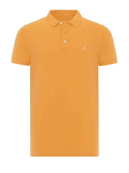 Moxx Paris Tričko oranžová