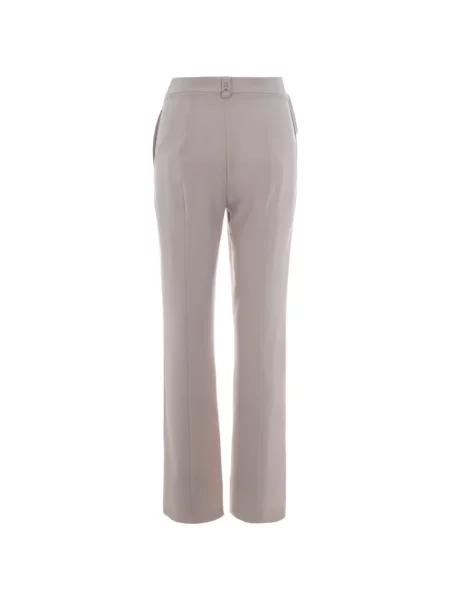 Pantaloni Patrizia Pepe gri
