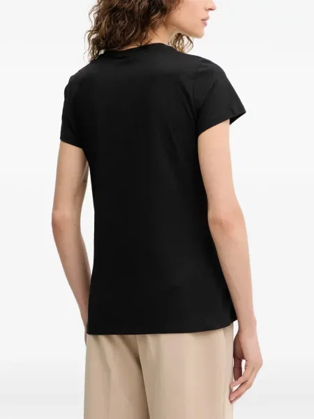 Tricou Liu Jo negru