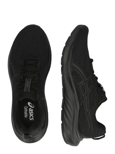 ASICS Bežecká obuv GEL-CONTEND 9' čierna