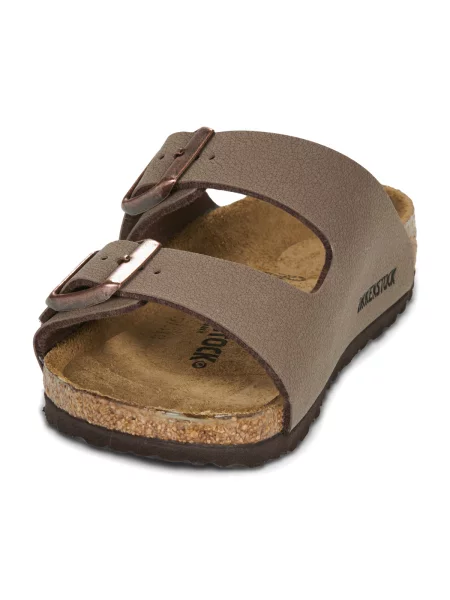 Natikače Birkenstock smeđa