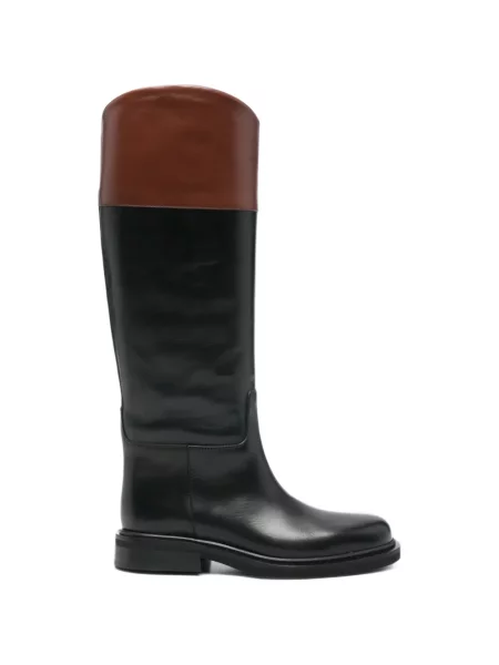 Cizme Poeve negru