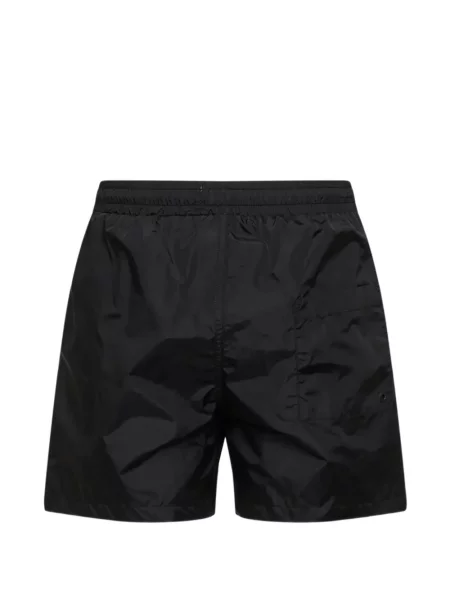 Slip de baie D4.0 cu cordon negru