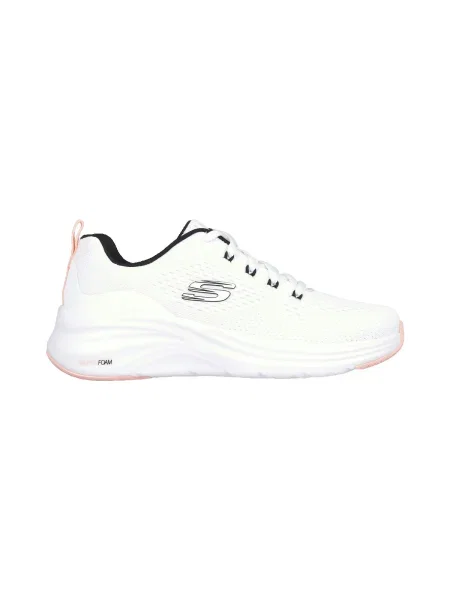 Pantofi Skechers alb