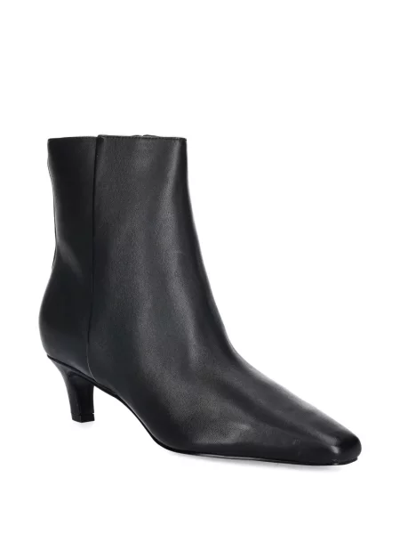 Cizme scurte Guess negru
