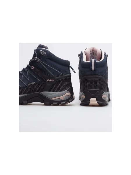 Pantofi Cmp albastru