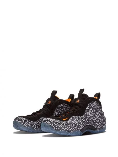 Sportbačiai Nike juoda
