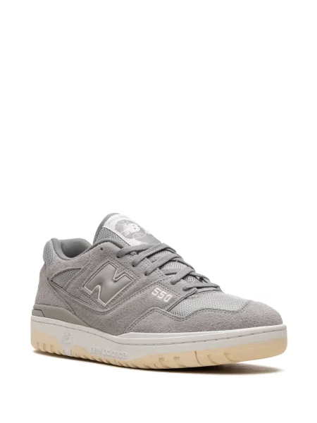 Sportbačiai New Balance 550 pilka