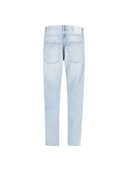 Jeansy Icon Denim niebieskie