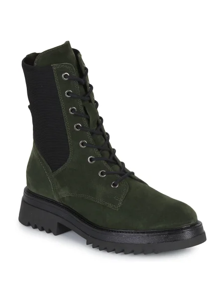 Pantofi Jb Martin kaki